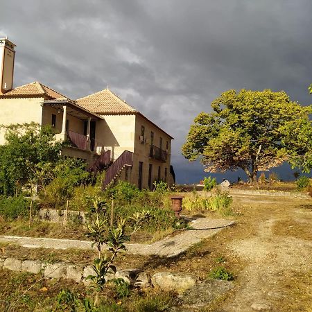 TravancinhaQuinta Da Lua Nova住宿加早餐旅馆 外观 照片