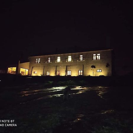 TravancinhaQuinta Da Lua Nova住宿加早餐旅馆 外观 照片