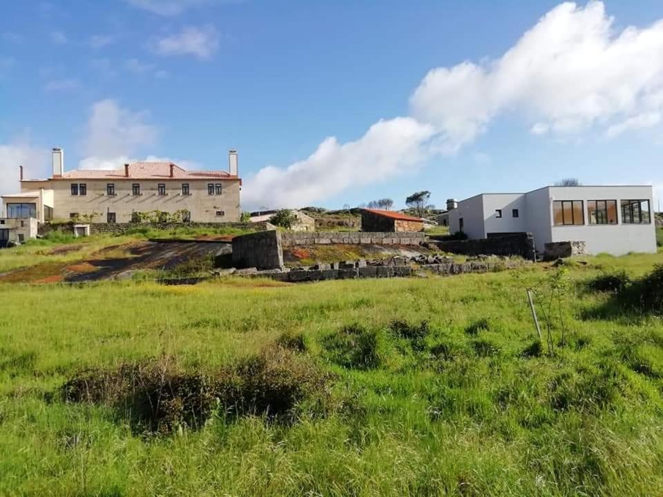 TravancinhaQuinta Da Lua Nova住宿加早餐旅馆 外观 照片